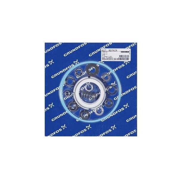 Pump Repair Kits- Kit, Rep. CH8/CH12 1-3 CVBE/V, CH/CVBE Series.